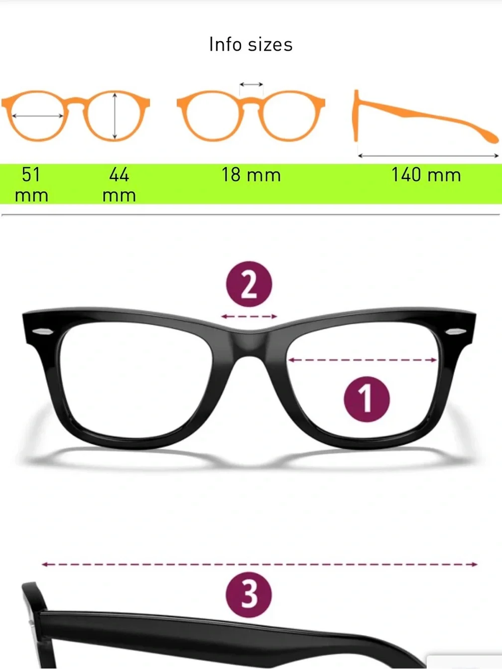 Ray-Ban *smart seller